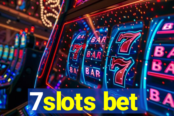 7slots bet